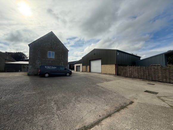 Church Farm Barn, Church Farm, Long Newnton,, Tetbury, Industrial To Let - 011.jpg