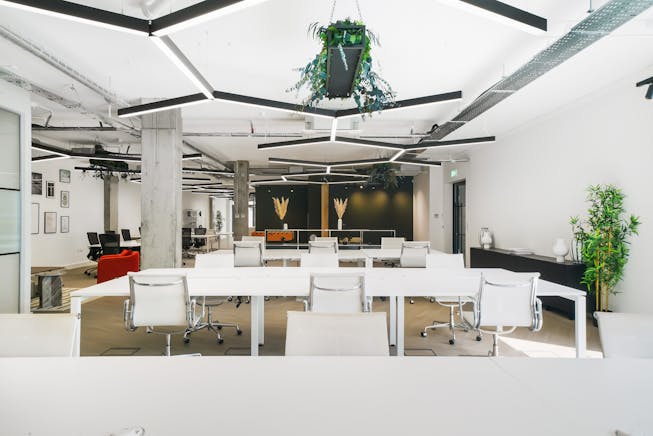 Rochester Mews, Camden, Offices To Let - Suite 3 28 Rochester Place  db340vU7a8zsRwcw1AEd.jpg
