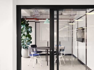The Bower, 207-211 Old Street, London, Serviced Office To Let - The Bower  Meeting Room.jpeg