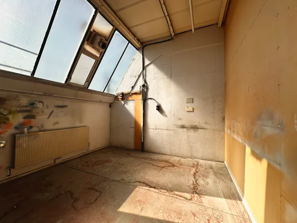 Unit 33, Hitchin, Industrial / Investment/Development For Sale - IMG_8627.JPG