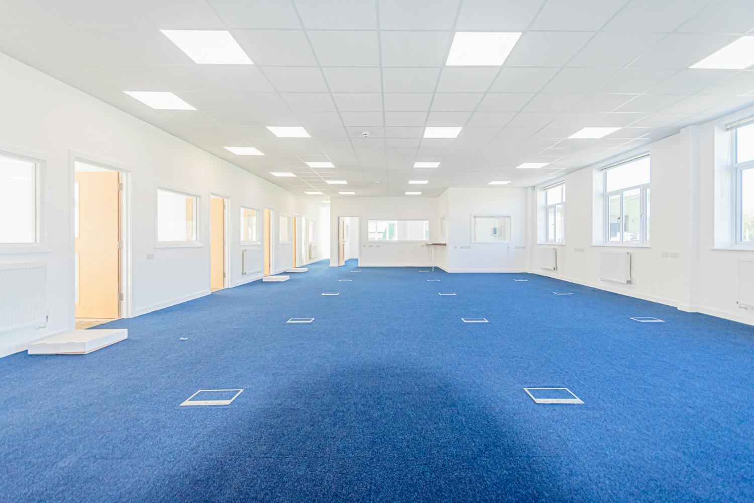 Industrial Unit in Sturminster Newton - photo 4