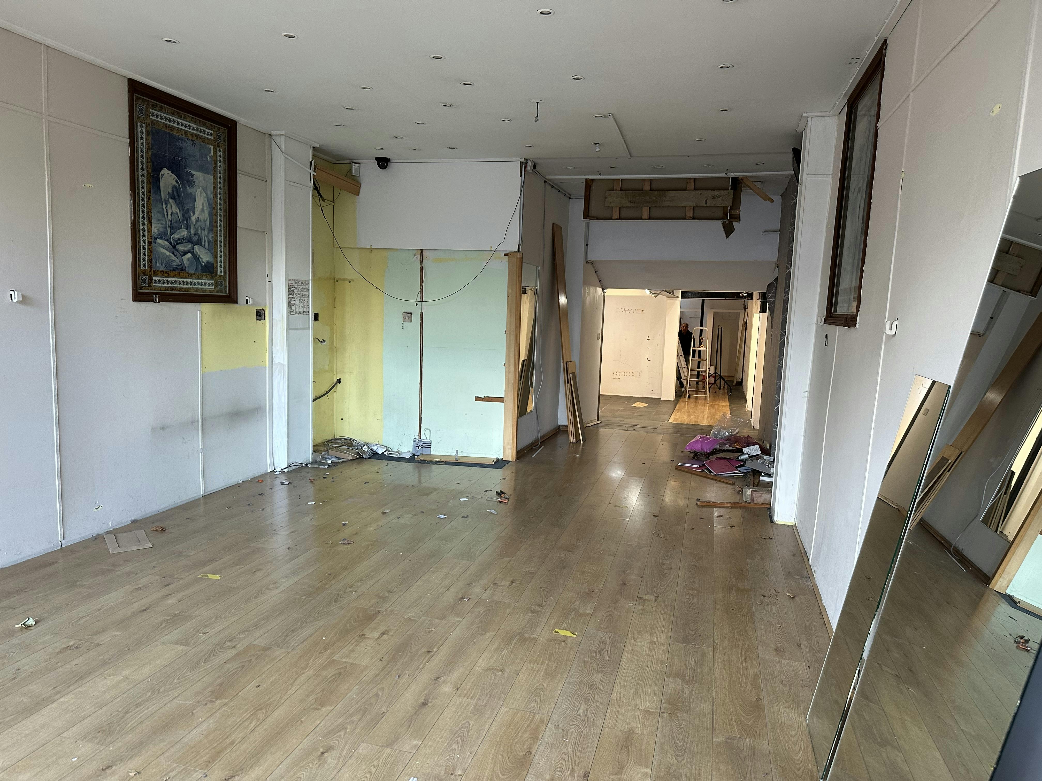 198 Chiswick High Road, London, Investment / Residential / Retail, For