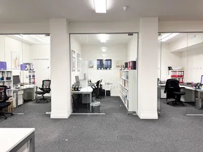 51 Welbeck Street, 51 Welbeck Street, London, Office Lease Assignment - 20260313_140520880_iOS.jpg