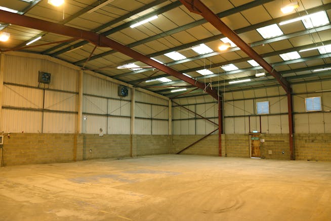 Unit 6, Kendal Court, Park Royal, Industrial / Warehouse To Let - 2C.jpg