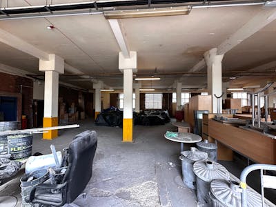 Atlas Building, 16 Portland Street, Birmingham, Office To Let / For Sale - p5.jpg