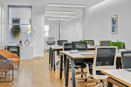 35 Albemarle Street, London, Office To Let - OLEC35AlbemarleStreet16.JPG