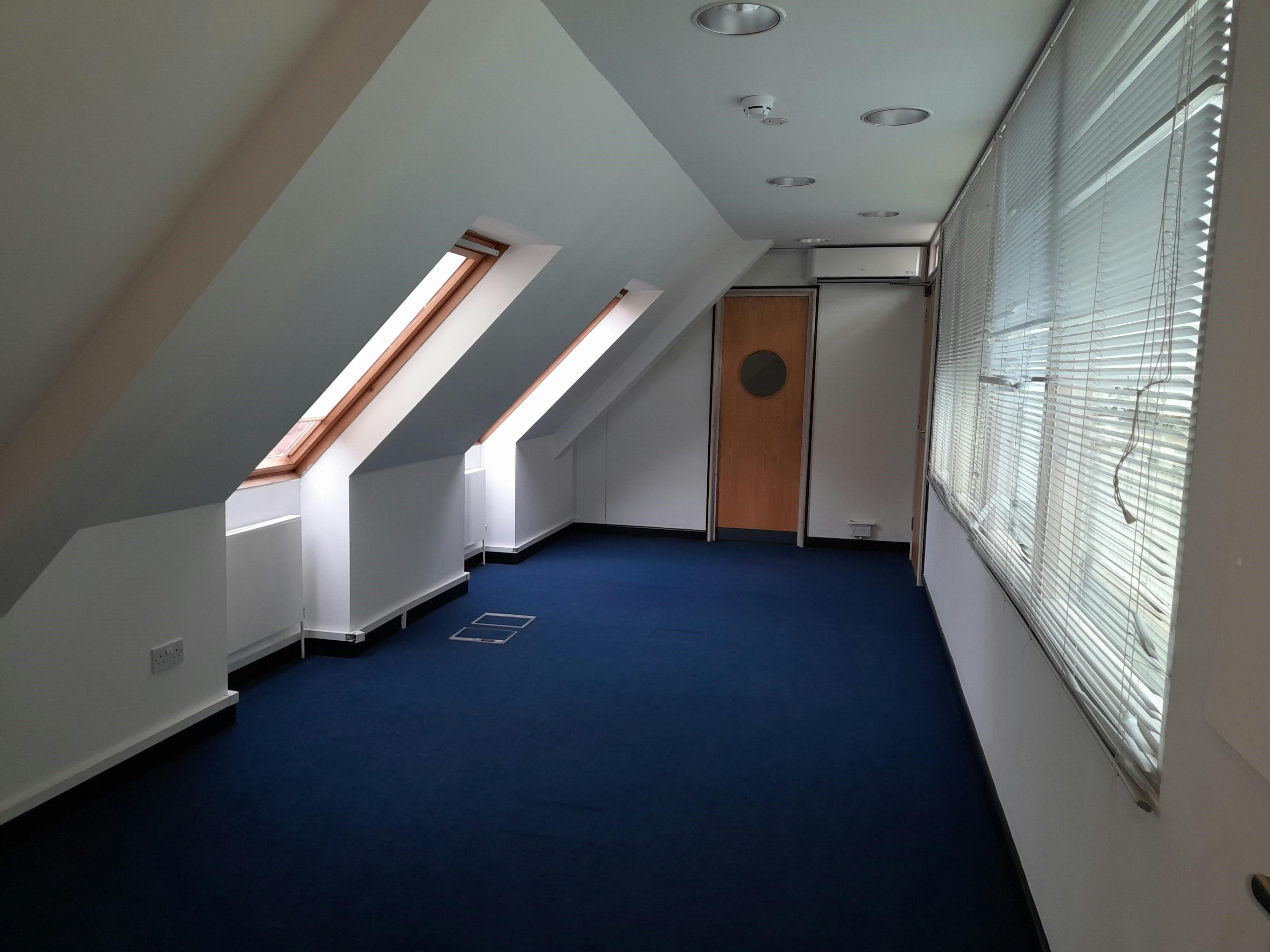 Breckland Business Centre, St. Nicholas Street