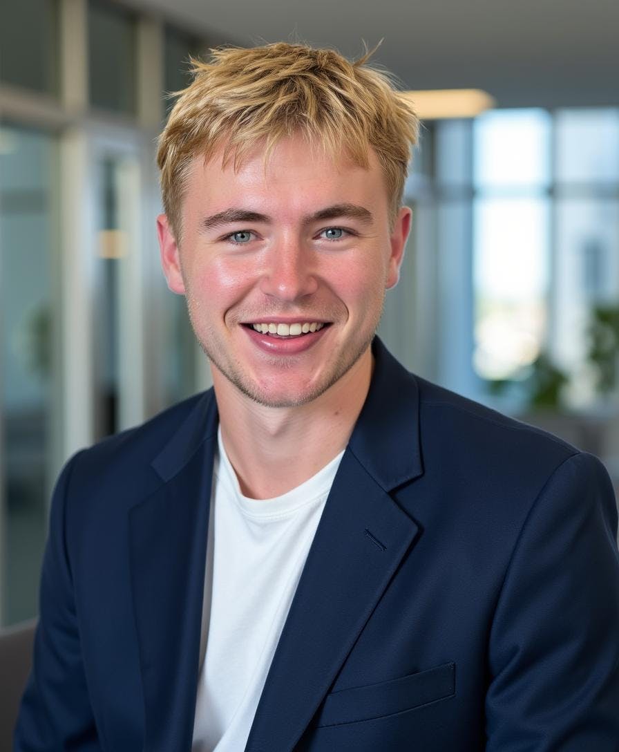 Thomas Cairns profile photo