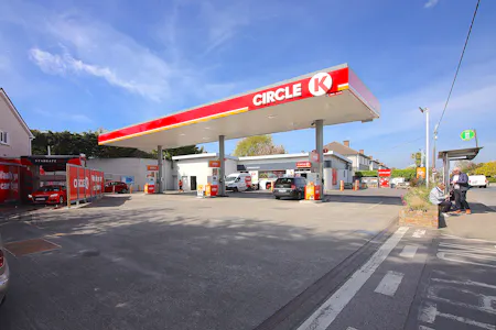 Circle K Dodder, Rathfarnham Service Station, Dublin 14, Investment For Sale - Forecourt 5.jpg