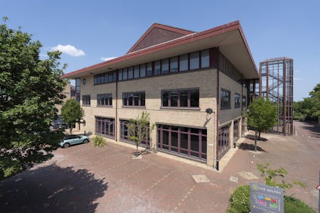 Sunningdale, The Belfry, Watford, Office To Let - Sunningdale