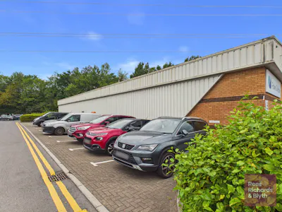 Unit C10 - Ashmount Business Park, Swansea, Business Park / Industrial Park / Light Industrial / Trade Counter / Industrial / Warehouse To Let - CAM03725G0-PR0099-STILL011.jpg