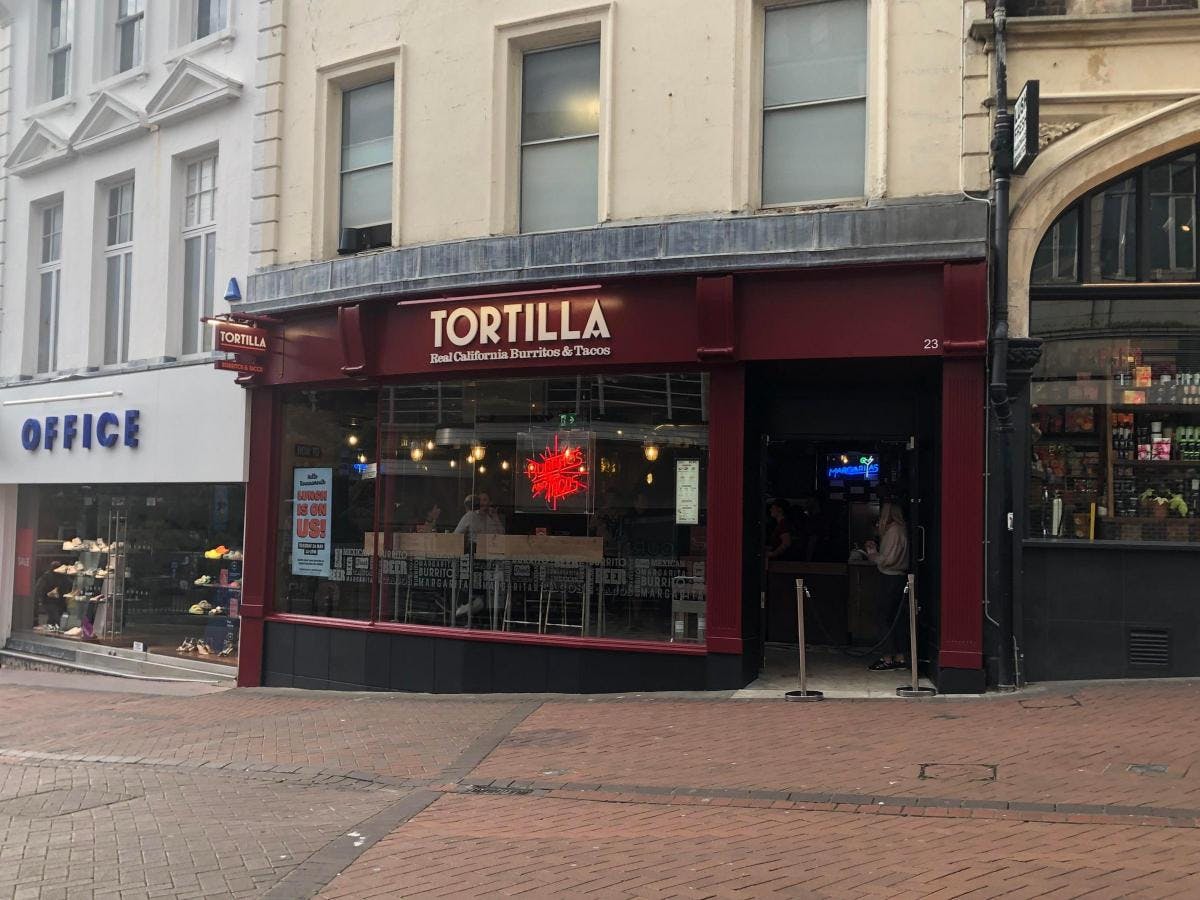 23 Old Christchurch Road, Bournemouth, Restaurant To Let - pic.jpg