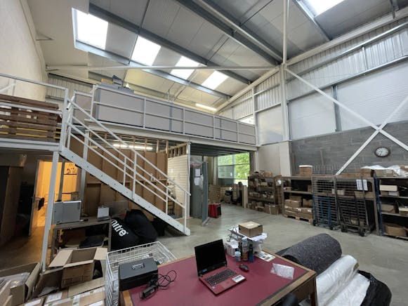 Unit 1,Malvern Business Centre, Betony Road, Malvern, Industrial / Trade Counter To Let - Image 6