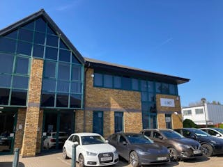 Albany Court, Camberley, Offices To Let - Exterbal.jpg