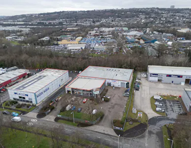 Unit 2, 6B Lion Way, Swansea, Industrial/Logistics / Trade Counter To Let - St Philips Trade Park Overalls 9.jpg
