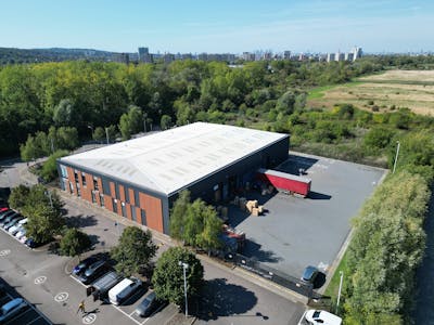 4 Veridion Way, Erith, Industrial/Logistics / Industrial / Storage / Trade Counter / Industrial / Warehouse / Workshops To Let / For Sale - U4 Veridion Way 0883.JPG