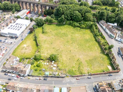 Land at Ship Street, Ship Street, Folkestone, Land For Sale - DJI_20250604134806_0088_D.jpg