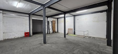 Unit 1, 210 Church Road, London, Industrial / Warehouse To Let - 20240919_101023.jpg