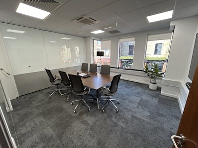 First Floor Suite, 95 Regent Street, Cambridge, Office To Let - IMG_0517.JPG