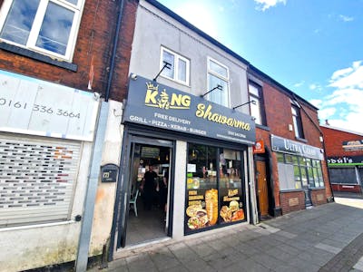 73 Manchester Road, Manchester, Residential / Retail To Let - 20240809_144201.jpg