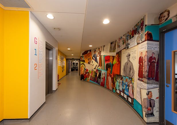 St. Dunstan's Building, The Butts, Worcester, Office / Development For Sale - Image 4