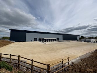 Icon 100, Latham Road, Swindon, Industrial To Let - IMG_6047.jpeg - More details and enquiries about this property