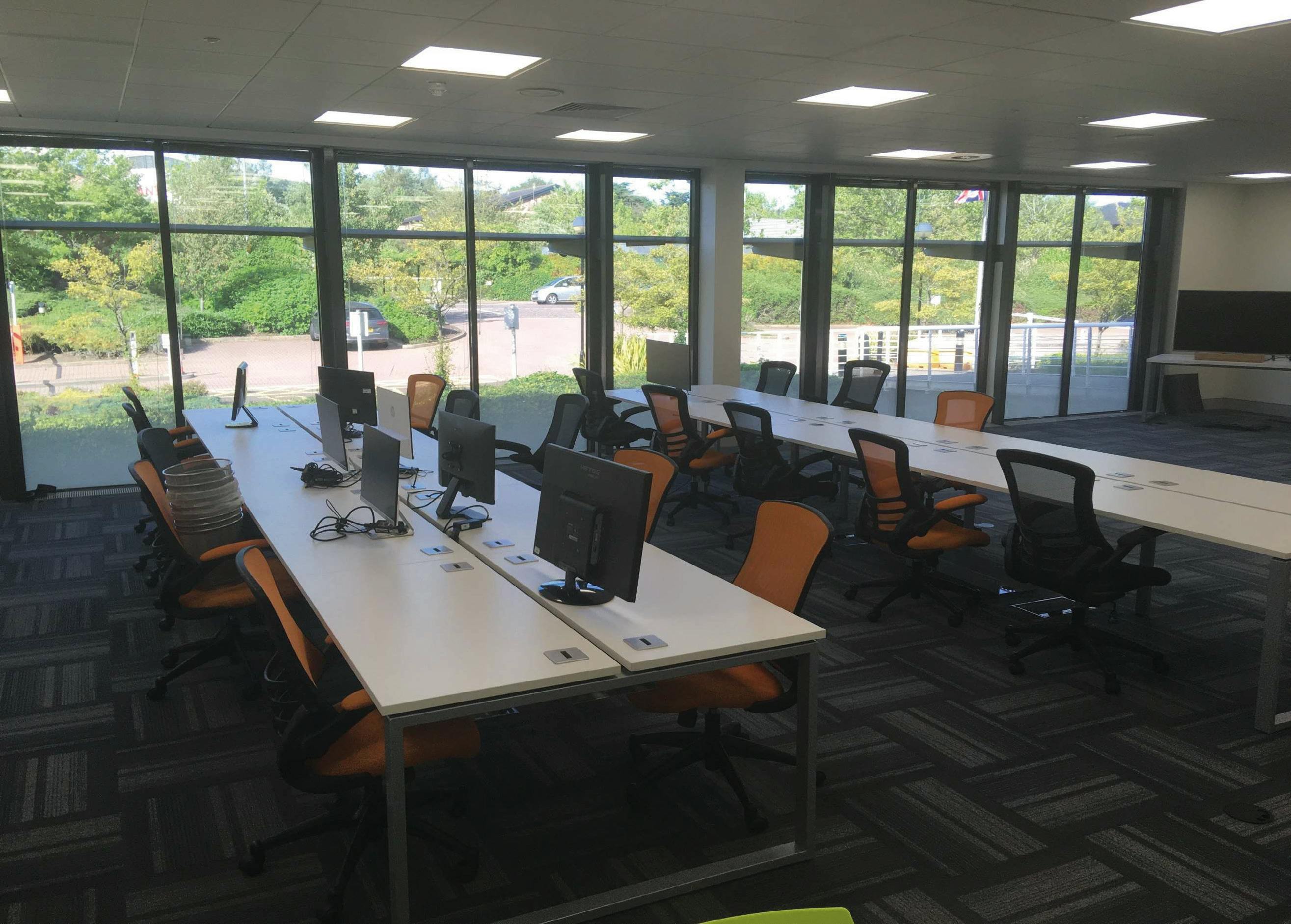 St Andrews Business Park, Suites 4A, 5A & 6, Rosebery Court