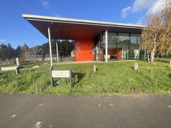 Future Skills Centre, Bordon, Offices To Let - IMG_0526.jpeg