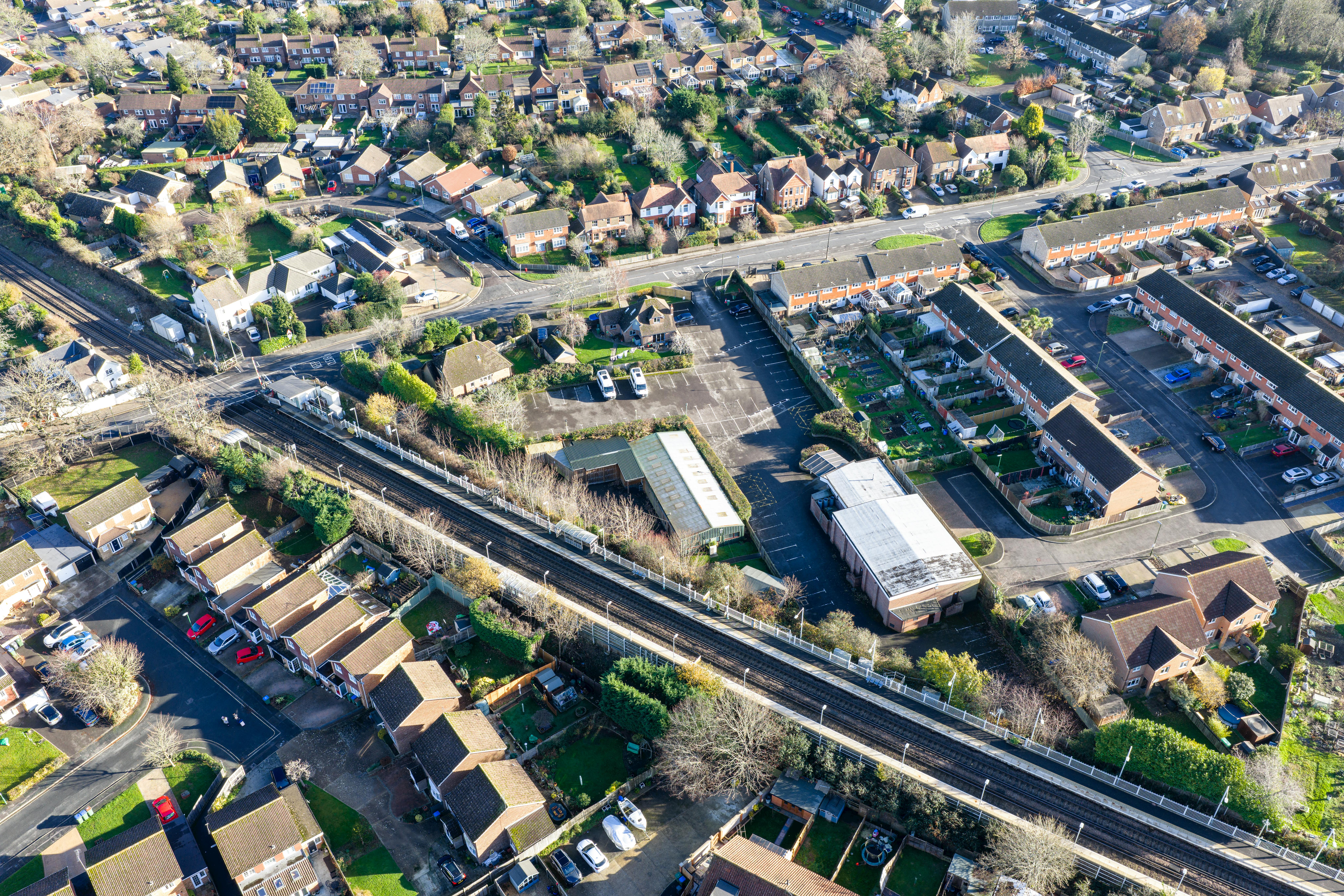 Office in Horsham - photo 2