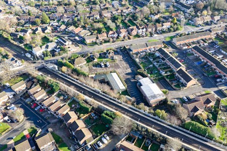 Church Hall, 131 Rusper Road, Horsham, Office / Other / Open Storage For Sale - Church Hall 131 Rusper Road_1.jpg