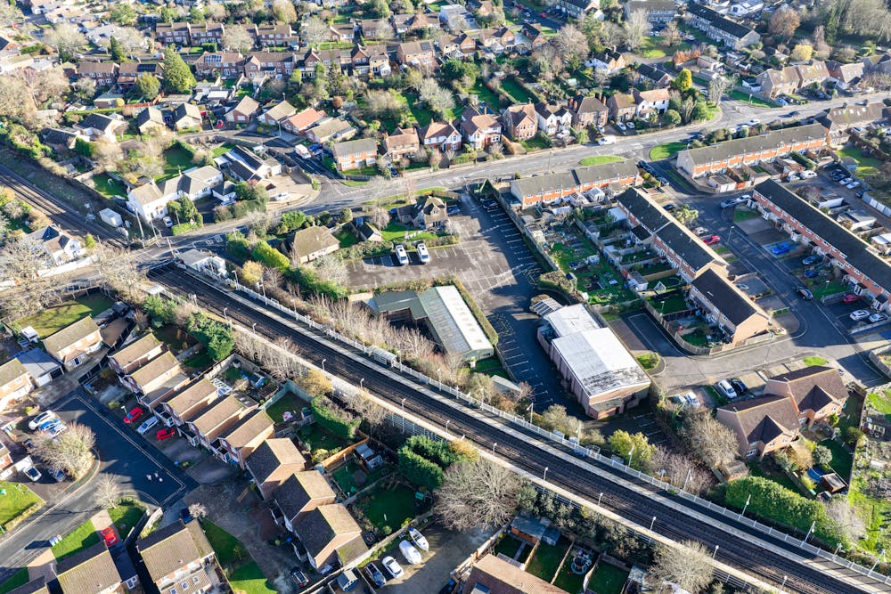 Church Hall, 131 Rusper Road - Church Hall 131 Rusper Road_1.jpg