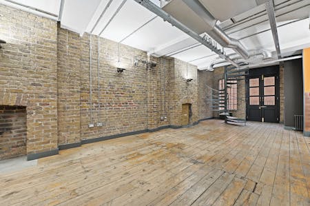 First and Second Floors, 51 Scrutton Street, London, Office To Let - OLBC51ScuttonStreet8.jpg