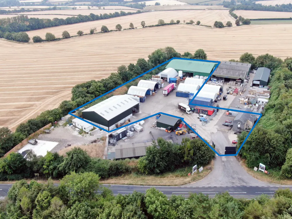 The Freight Terminal, Chipping Norton, Industrial / Industrial/Logistics / Office / Open Storage For Sale - enstone For Sale.png