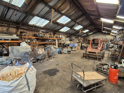 Meadows Mill, Bacup, Industrial/Logistics / Land For Sale - 20260304_122855.jpg