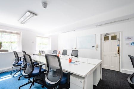 4th Floor - Coopers Hall, 13 Devonshire Square, London, Office To Let - Devonshire Sq 13 4F - Low Res 3.jpg