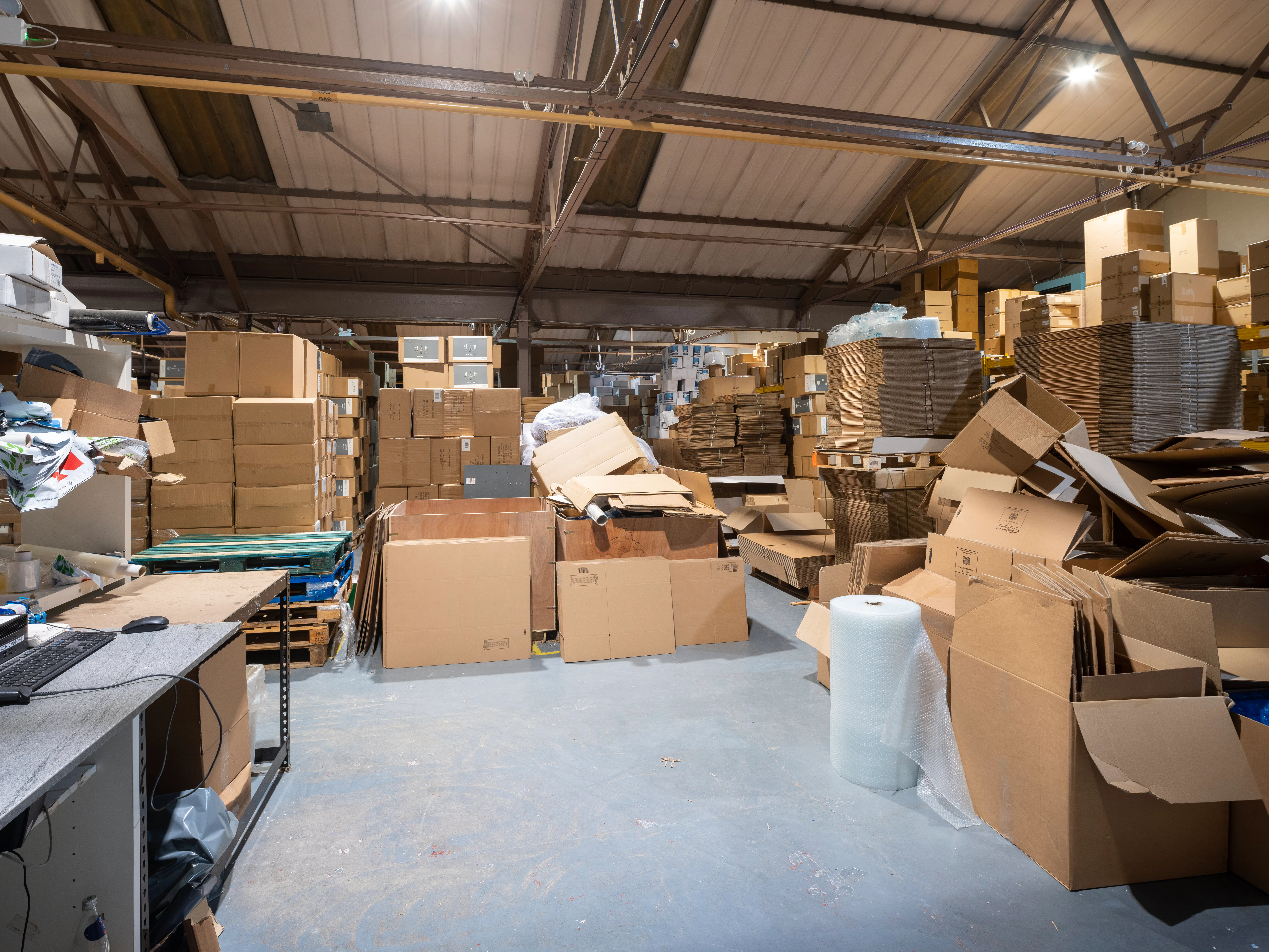 Units 10 & 11, Block 8 Spiersbridge Terrace, Glasgow, Industrial To Let / For Sale - 6793-024©McAteer.jpg