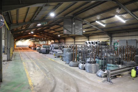 Birley Vale Close, Sheffield, Industrial For Sale - 2B9A0471.JPG