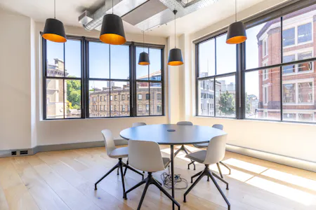 80 Clerkenwell Road, London, Office To Let - DSC06778-HDR.jpg