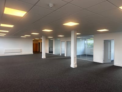 Suite 8, Halesowen, Office To Let - 3.jpg