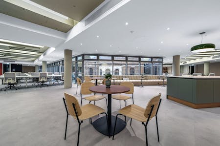 Second floor, 39 Tabernacle Street, London, Office To Let - HTBC39TabernacleStreet5.jpg