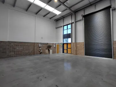 Unit 38, Axis 31, Oak Field Road, Wimborne, Industrial / Warehouse To Let - 20260731_111139.jpg
