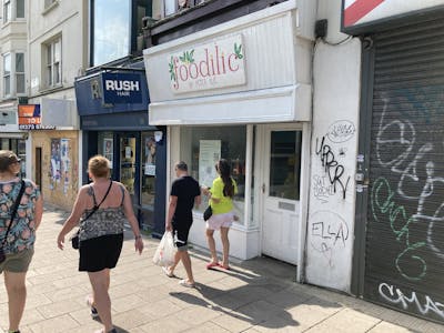 60 North Street, Brighton, A3 (Restaurants and Cafes) / Restaurant / Cafe / Retail / High Street Retail / Retail - In Town / Retail - Out Of Town / Shopping Centre / Retail – Warehouse / Takeaway To Let - 20210723_083306788_iOS.jpg