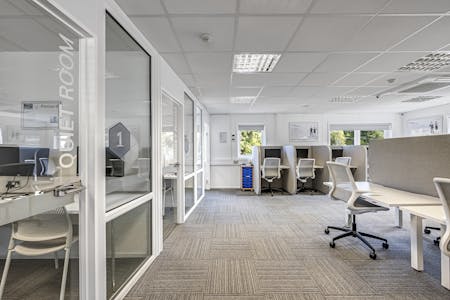 Ridgeway School, Sarn, Y Drenewydd, D1 (Non Residential Institutions) For Sale - 9