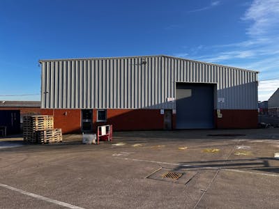 Roman Way, Coleshill, Industrial / Warehouse To Let - p15.jpg