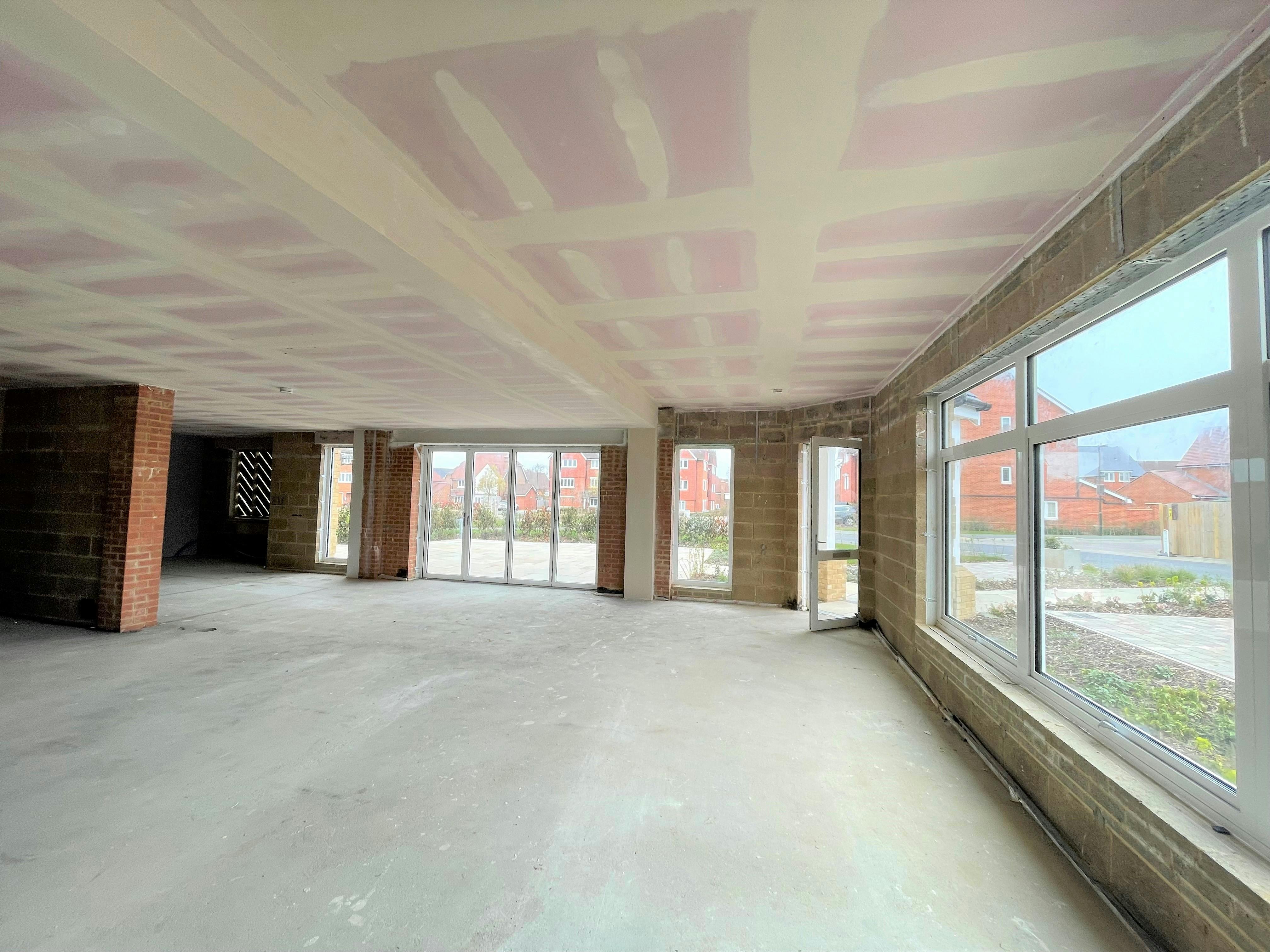 Commercial Unit At Highwood, Horsham, E and