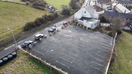 Lord Raglan, Mount Pleasant, Bury, Investment / Pub For Sale - DJI_0264.JPG