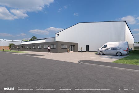 Unit 20/21, Oakhill Trading Estate, Walkden, Industrial To Let - 117006107HLS00ZZM2B20100A1C02View 02.jpg