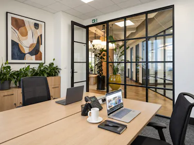 KOFISI Expo City, Dubai, Dubai, Serviced Office To Let - image00010.png