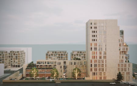 Capital Avenue, Riyadh, Office To Let - 03.jpg