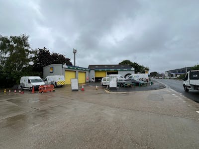 Former ATS Centre, Aylesford, Industrial For Sale - tempImaged2YIES.jpg
